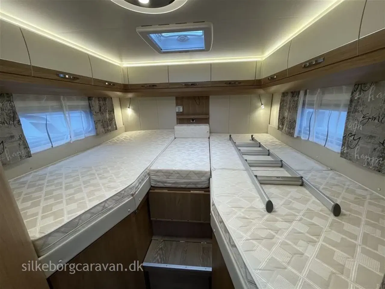 Billede 11 - 2021 - Hobby Optima De Luxe T75 HGE