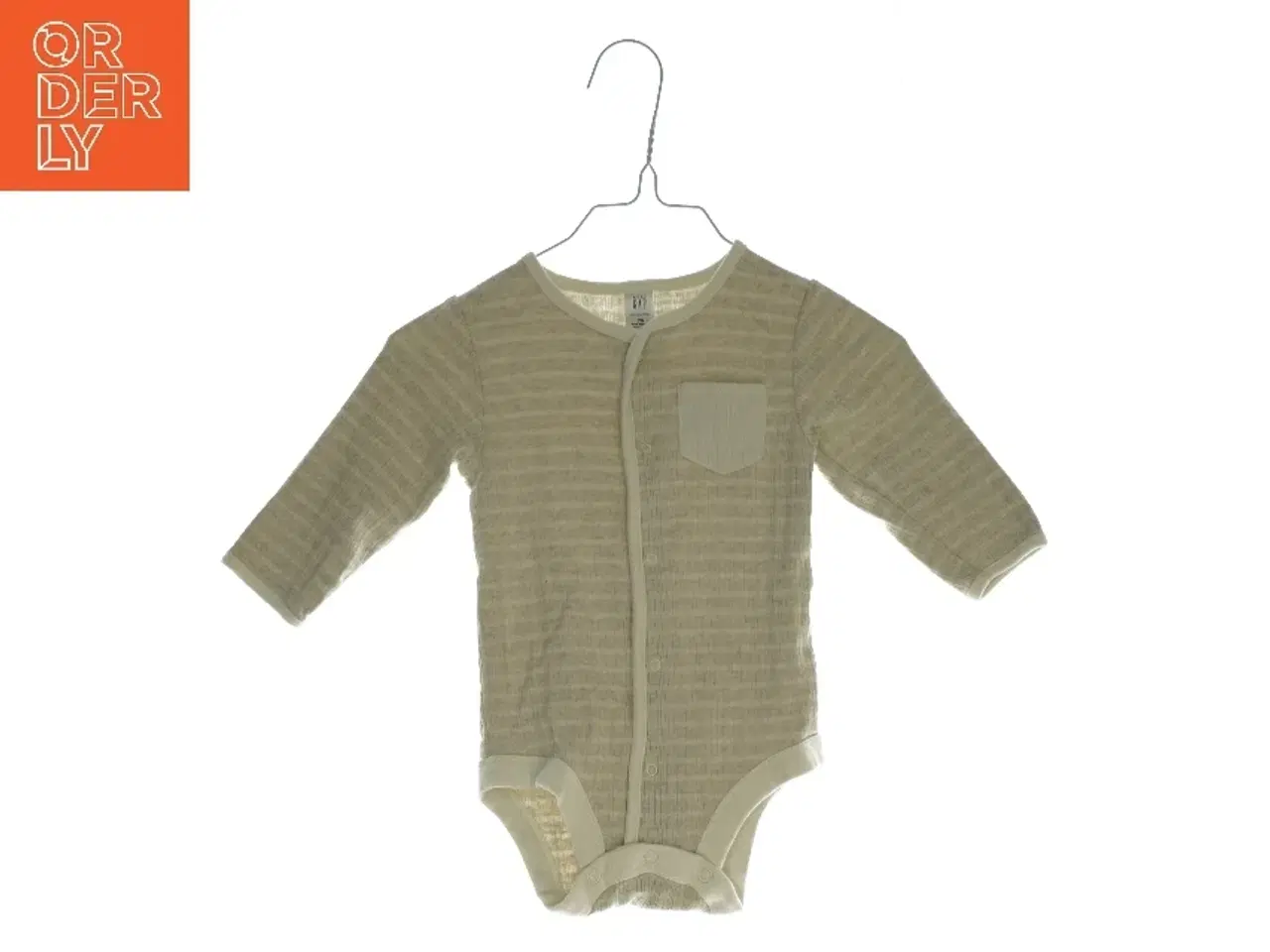 Billede 1 - Bodystocking fra Baby Gap (str. 70)