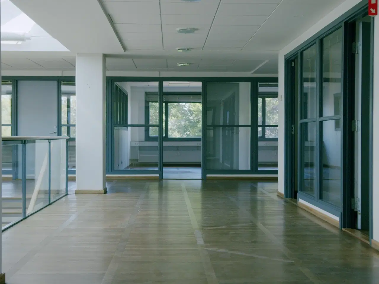 Billede 4 - Nyt Inspirerende & Stilrent Co-Working