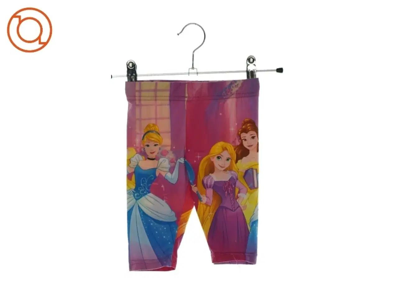 Billede 2 - Bukser fra Disney