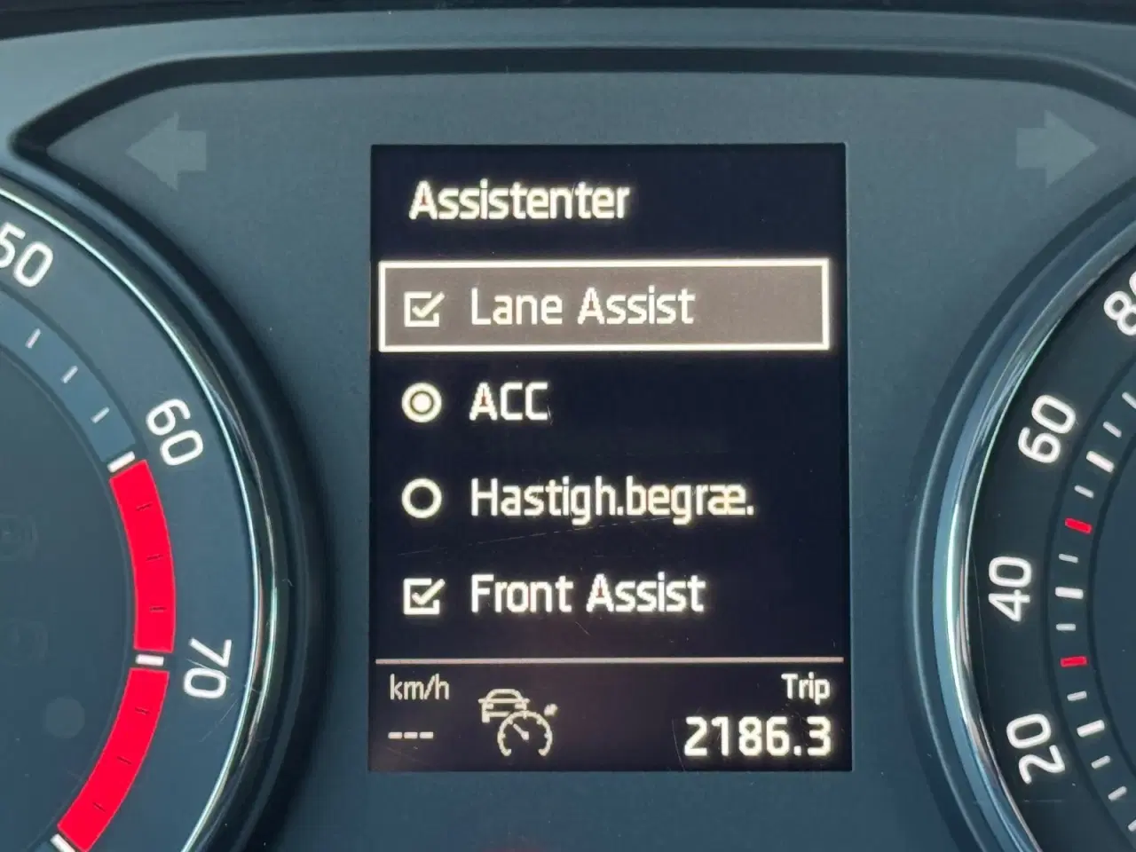 Billede 8 - Skoda Octavia 1,0 TSi 110 Ambition Combi