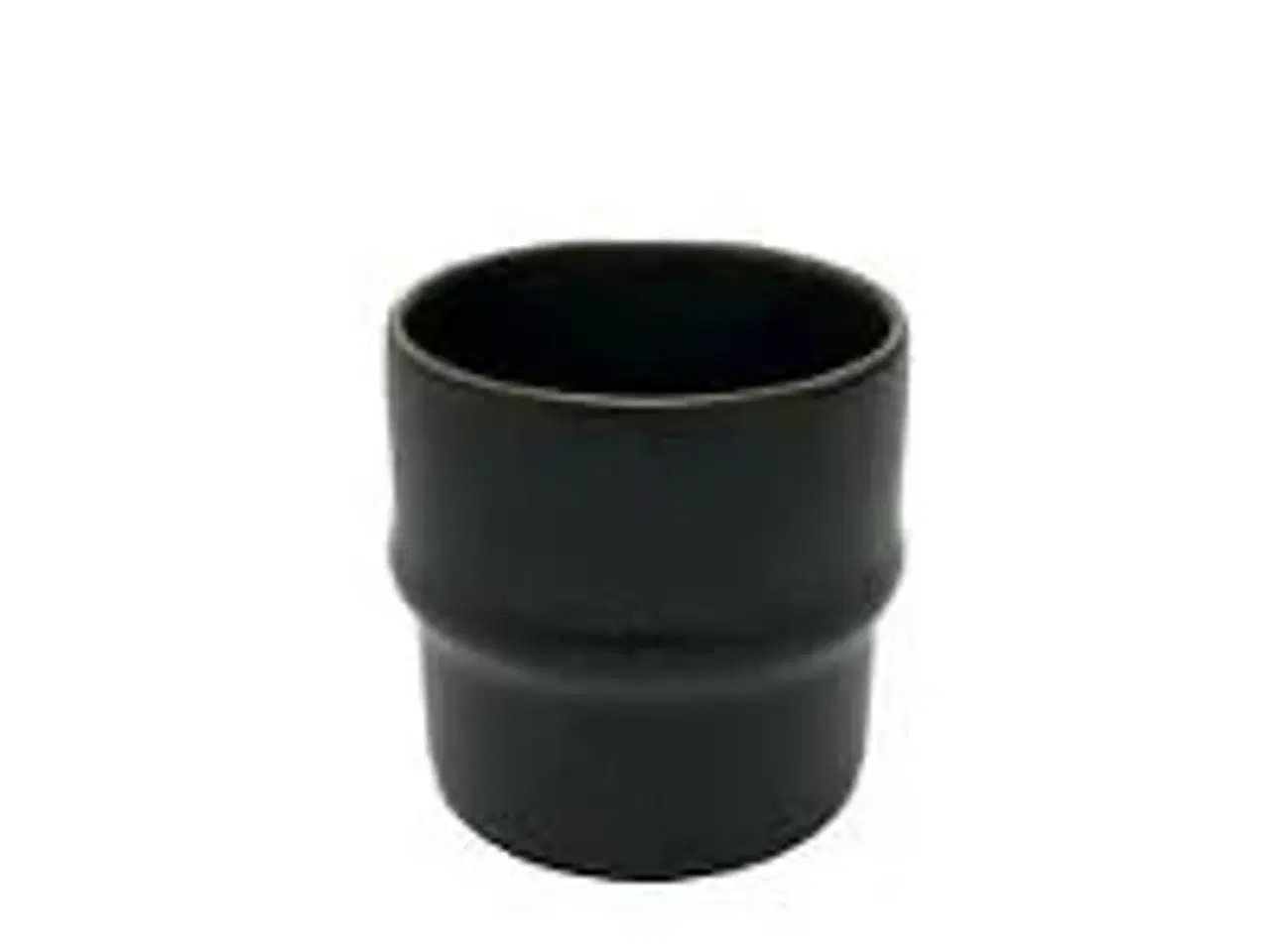 Billede 1 - 36 stk. Krus u/hank grøn