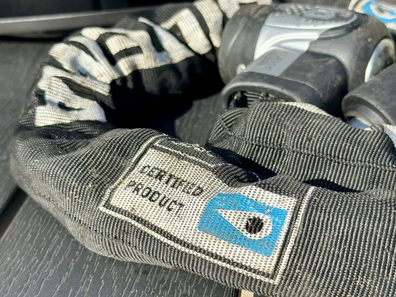 Billede 10 - Lovlig PGO Hot 50 – 2006 – 2T – Før pladeloven