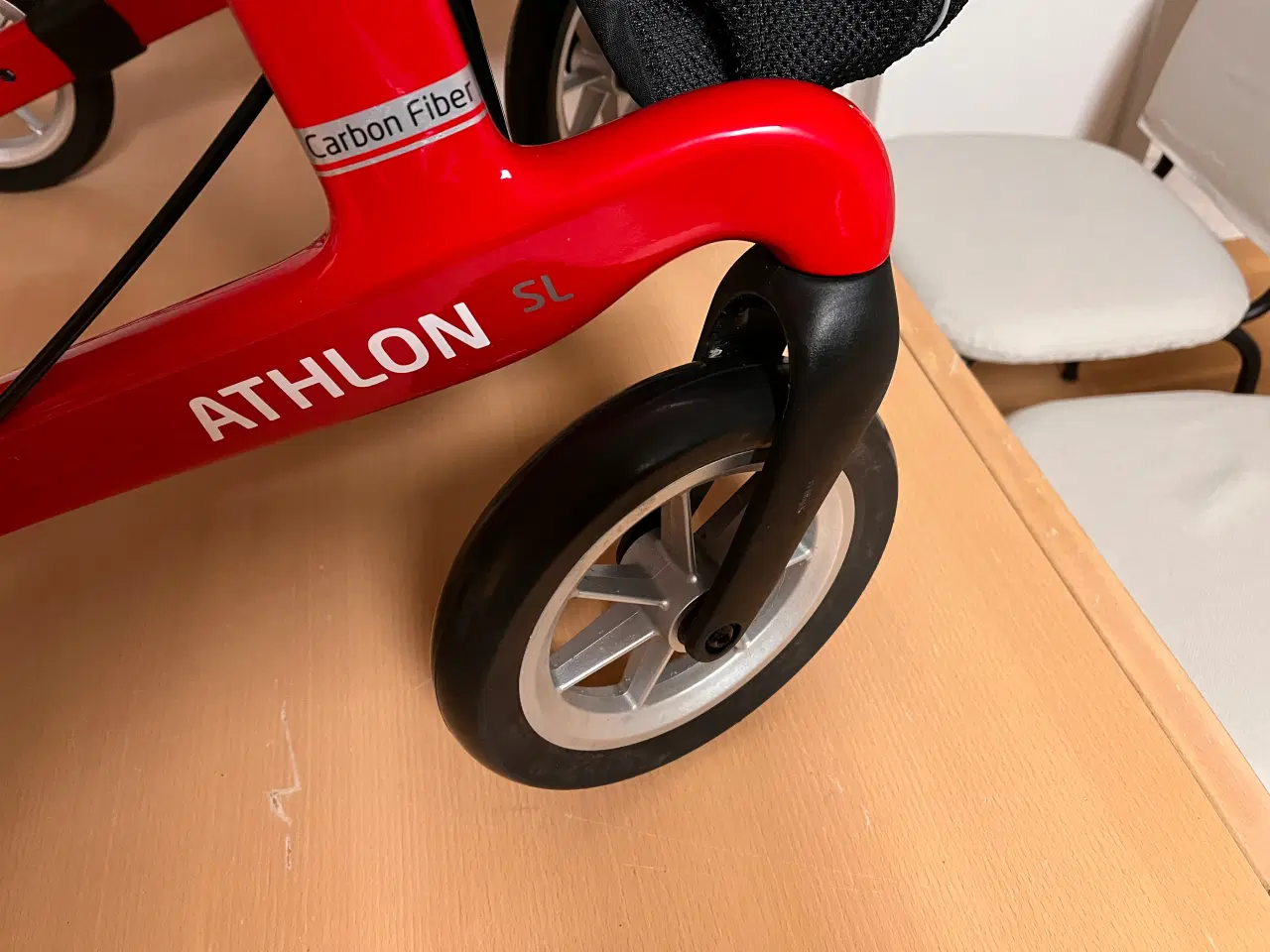 Billede 4 - Athlon SL rollator