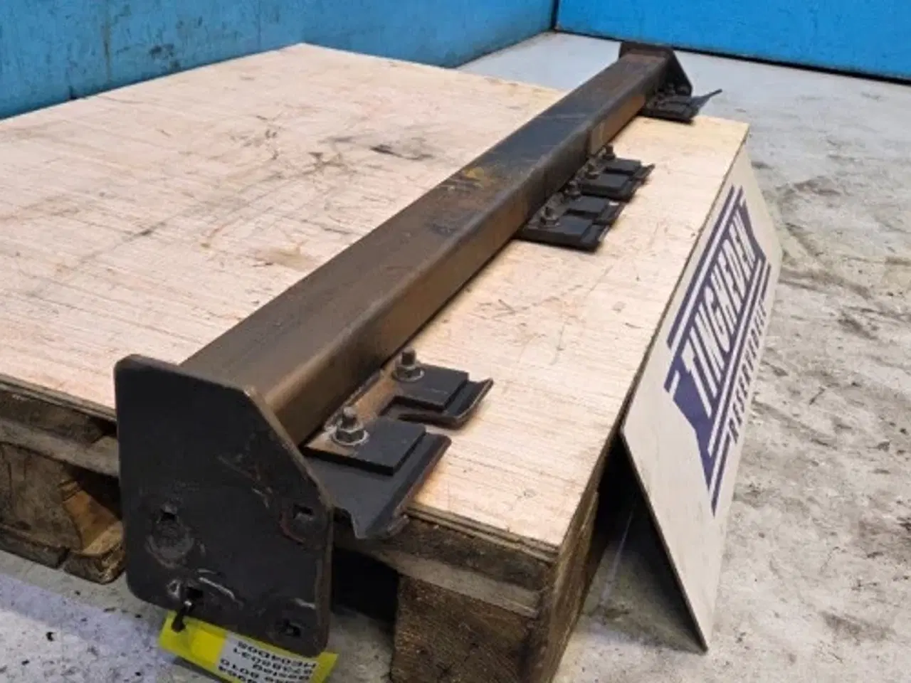 Billede 3 - Case 8010 Beslag 87385031