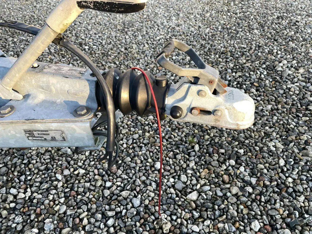 Billede 5 - NR 41 - Böckmann Comfort P15