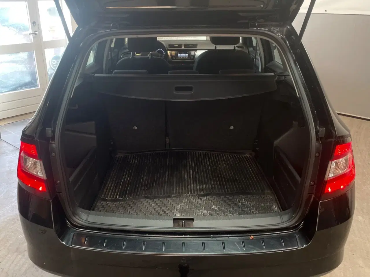 Billede 6 - Skoda Fabia 1,2 TSi 90 Ambition Combi