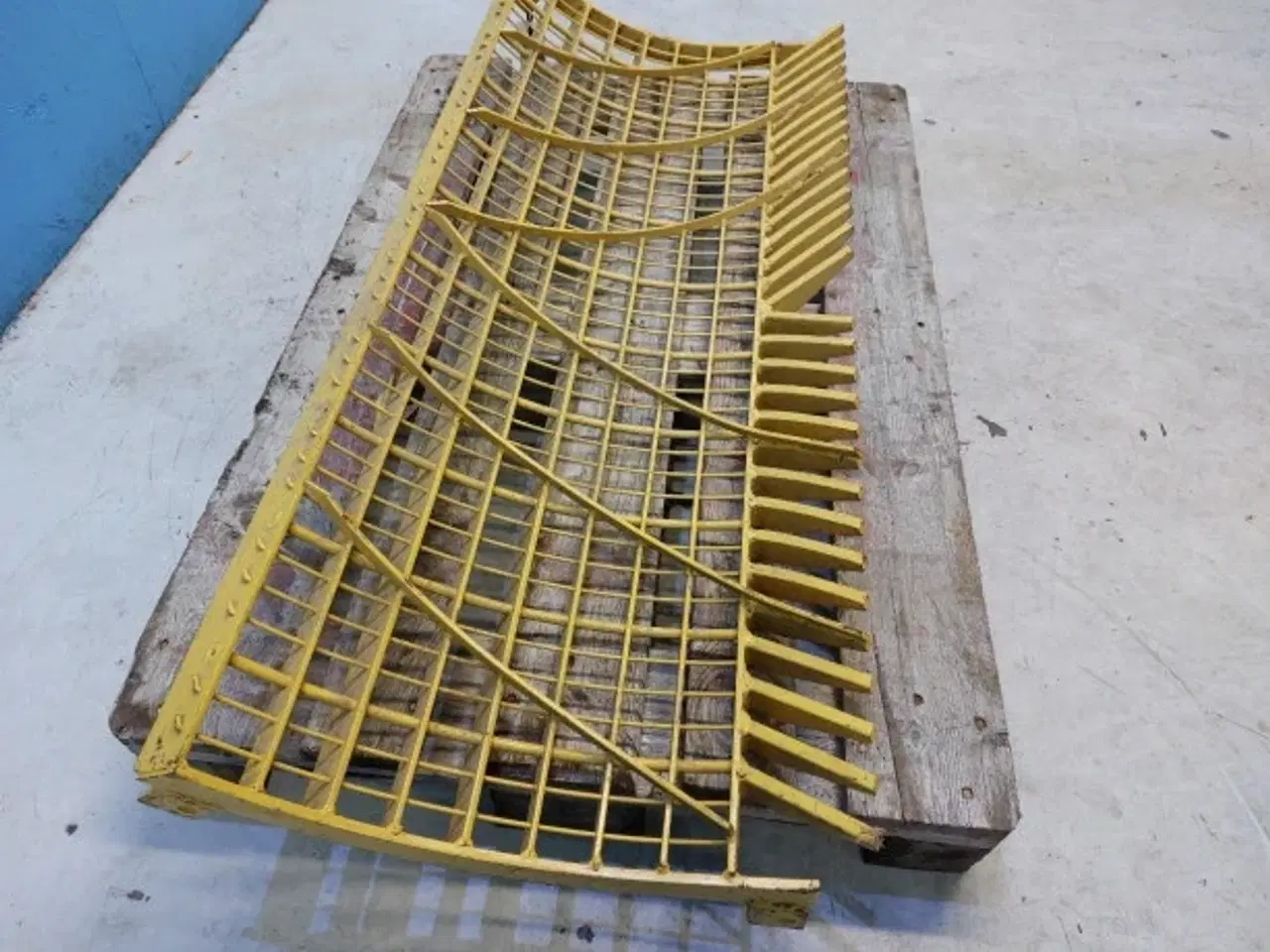 Billede 10 - New Holland TF42-TF44 Bro 80434882