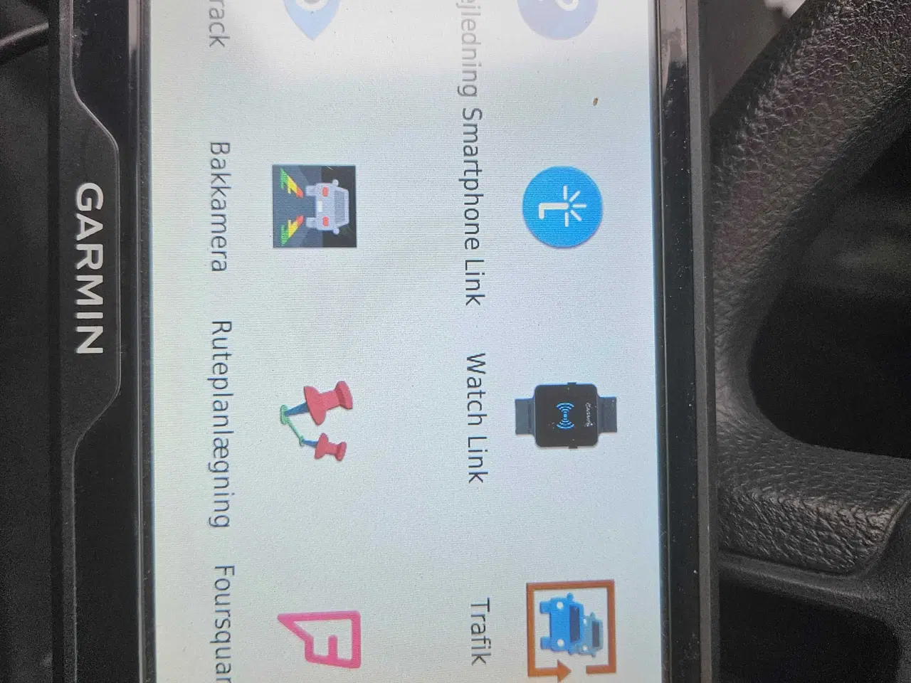 Billede 4 - Garmin navigation