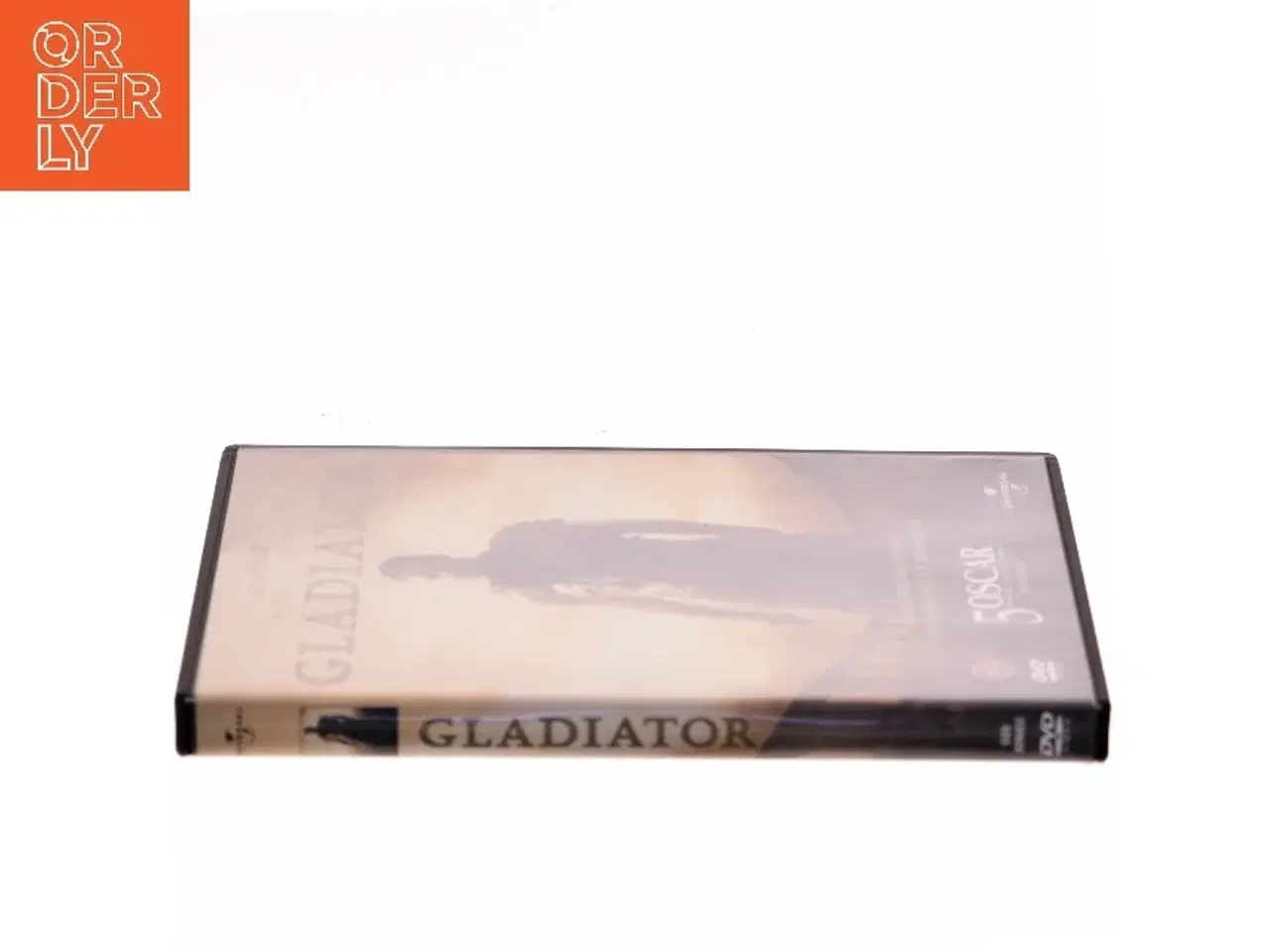 Billede 2 - Gladiator med Russell Crowe (DVD)
