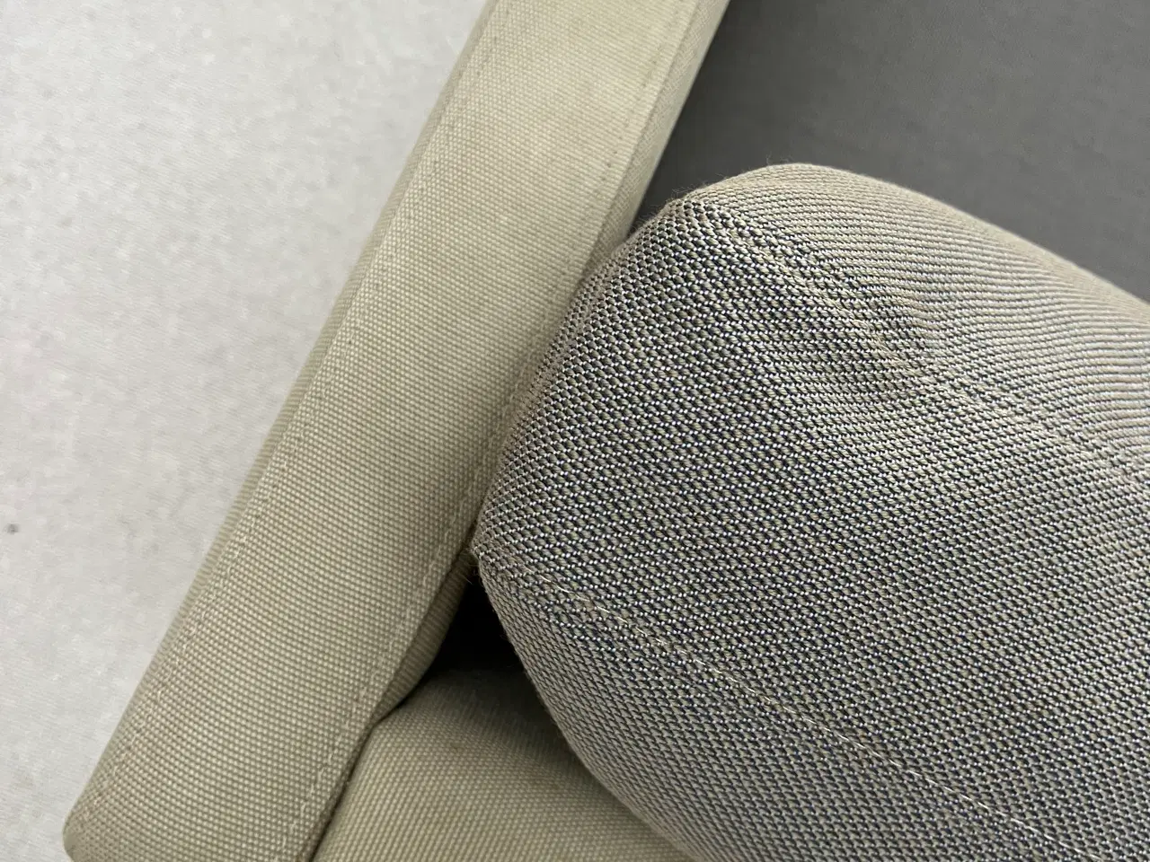 Billede 5 - Søren Lund model 208 2. pers. sofa (sæt tilbydes)