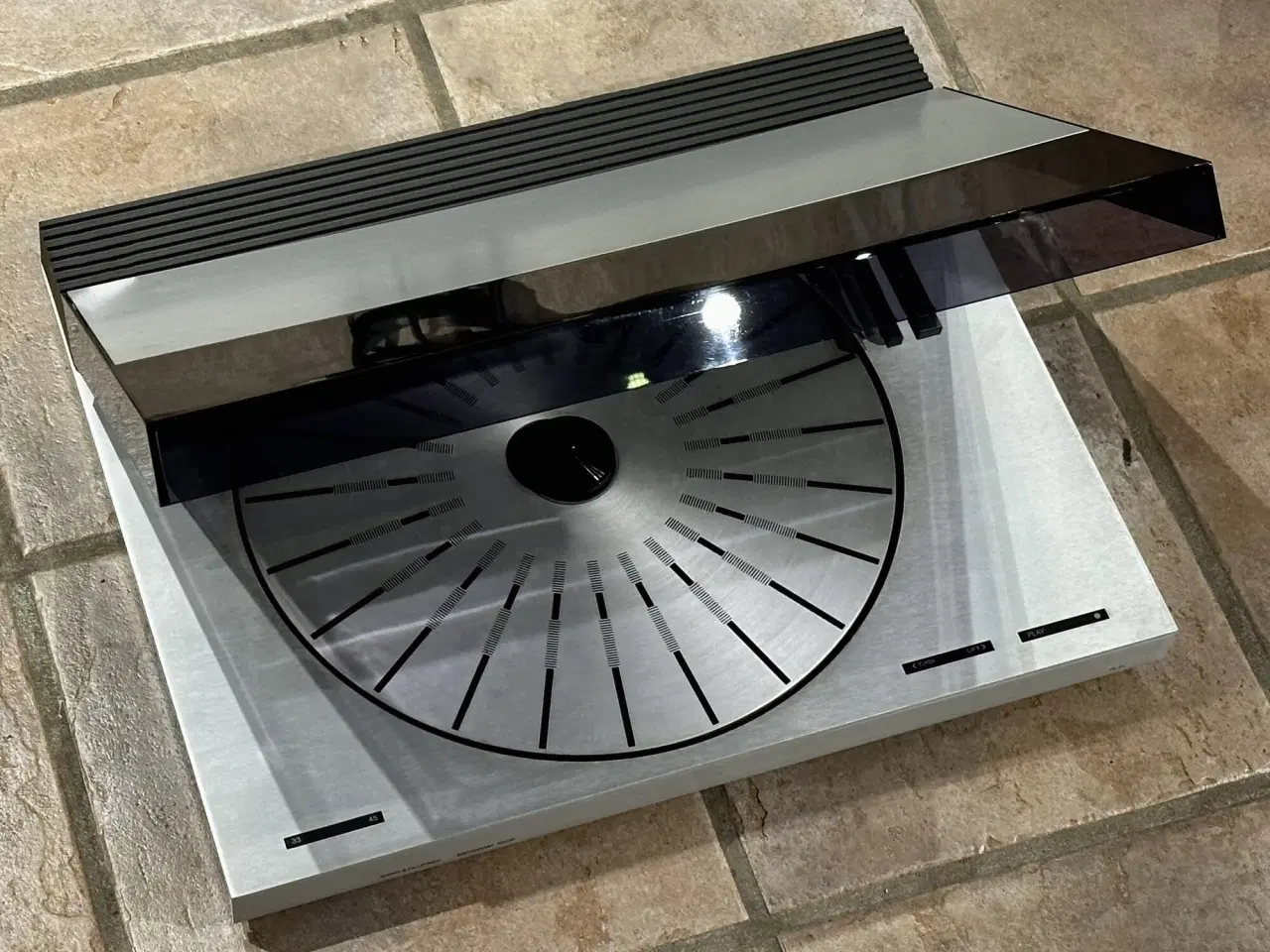 Billede 2 - Beogram 5005