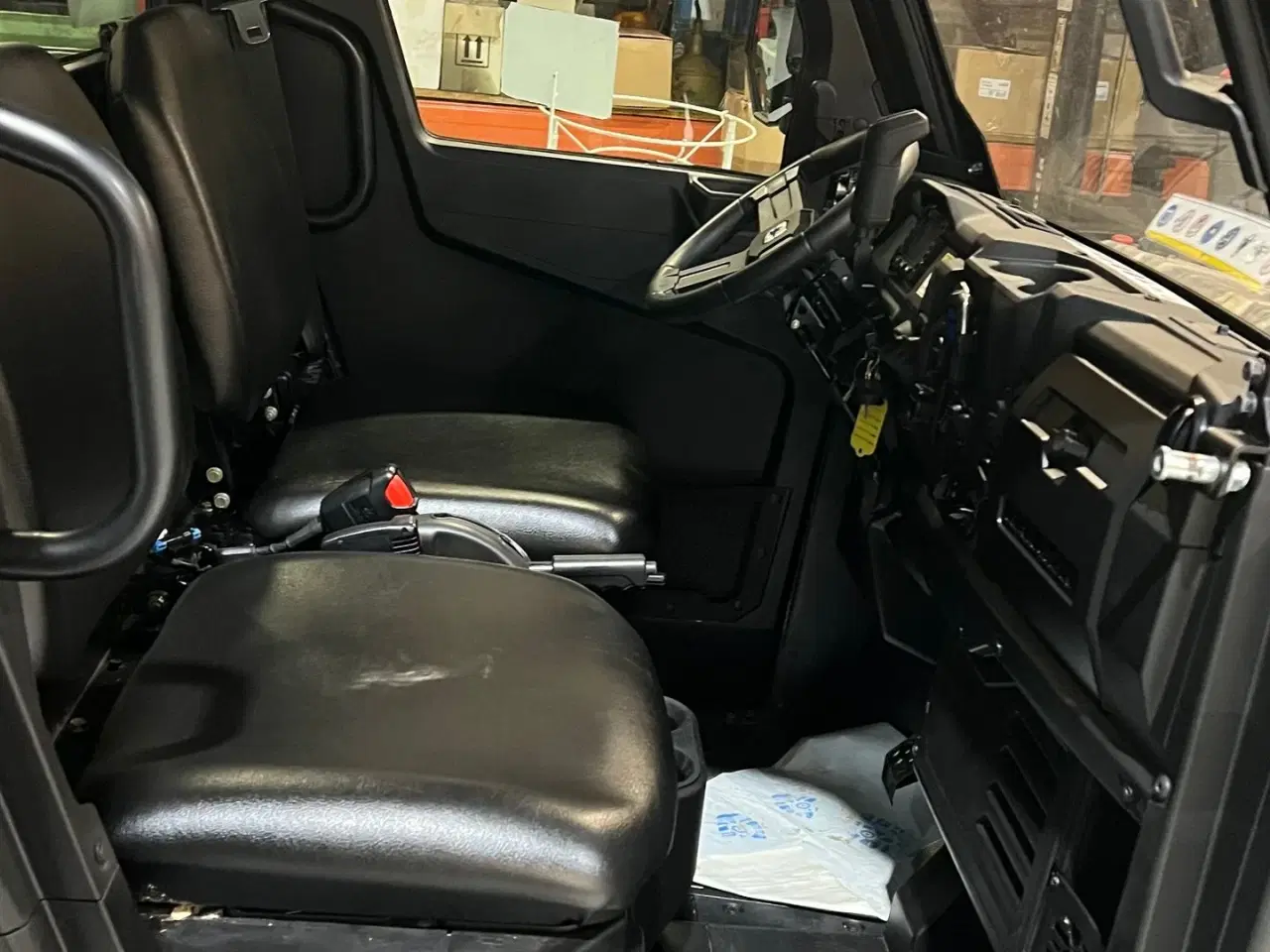 Billede 6 - Polaris Ranger 570 SP CAMO