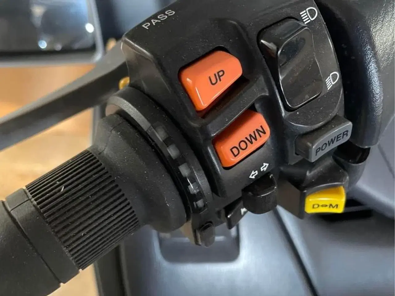 Billede 5 - Suzuki Burgman an 650