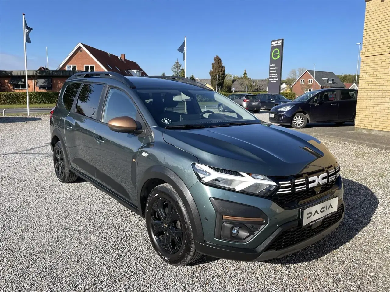 Billede 11 - Dacia Jogger 7 Sæder 1,0 Tce Extreme 110HK 5d 6g