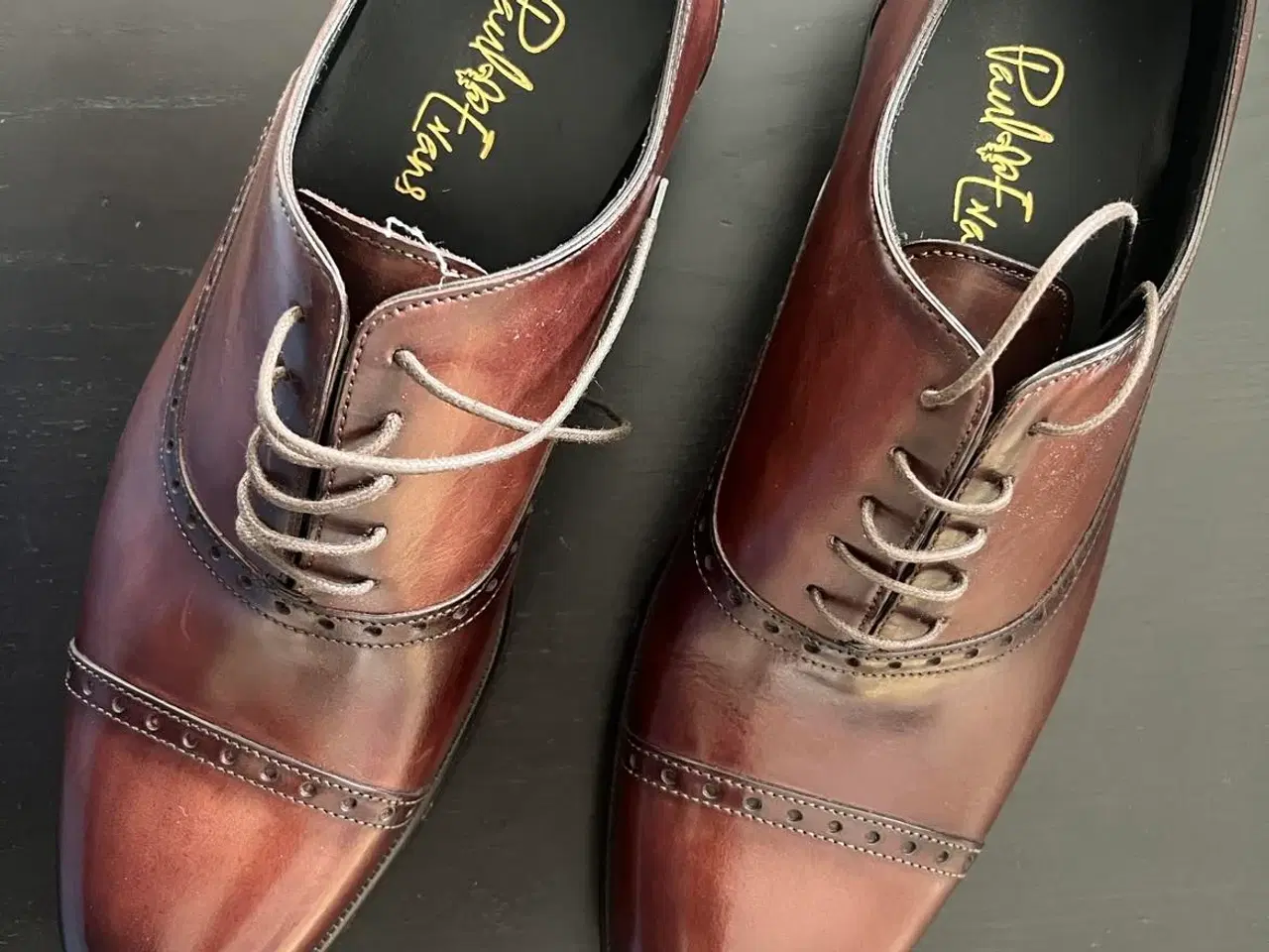 Billede 2 - Helt nye sko fra Paul Evans