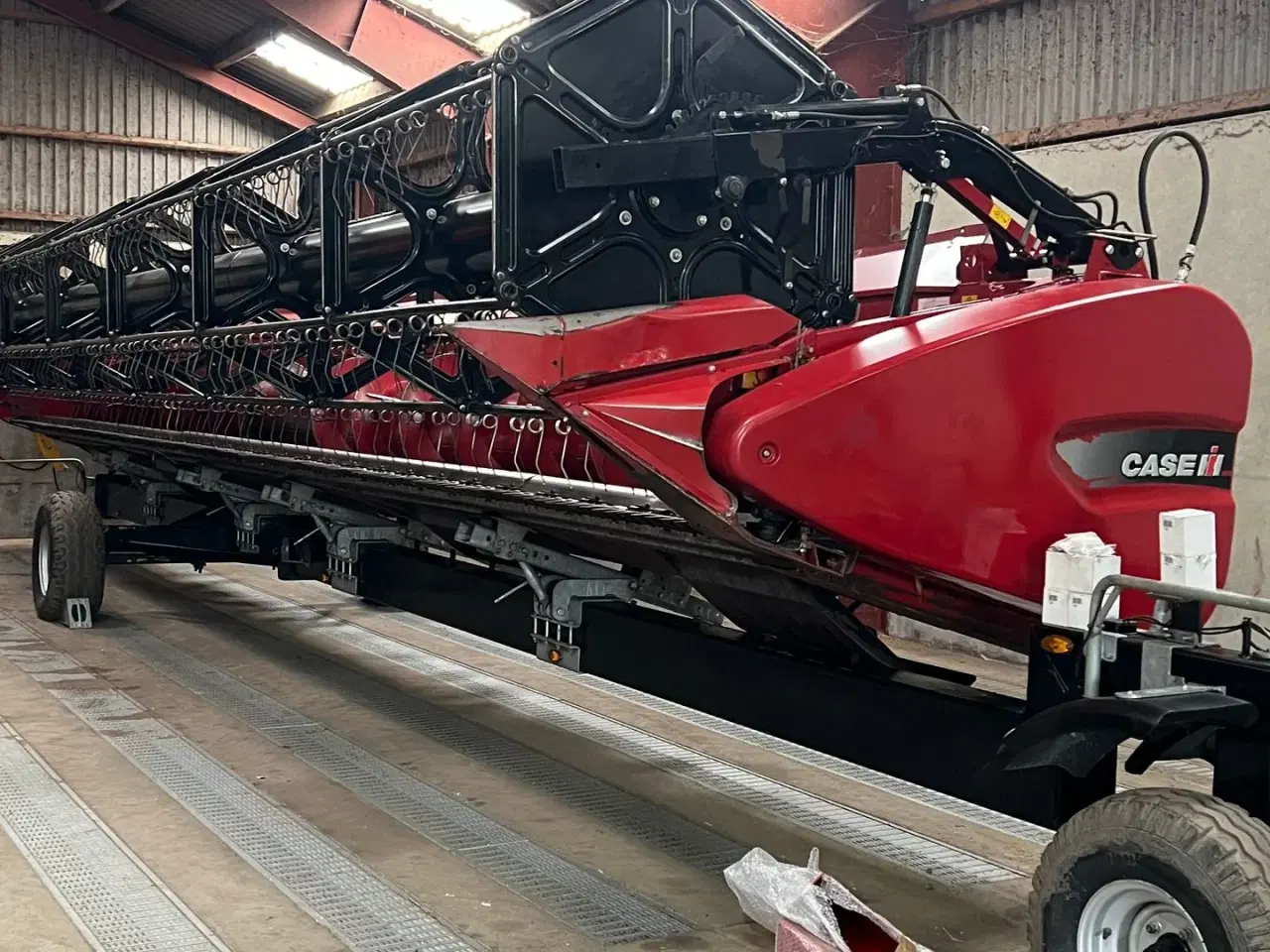 Billede 22 - Case IH 9240 AFS