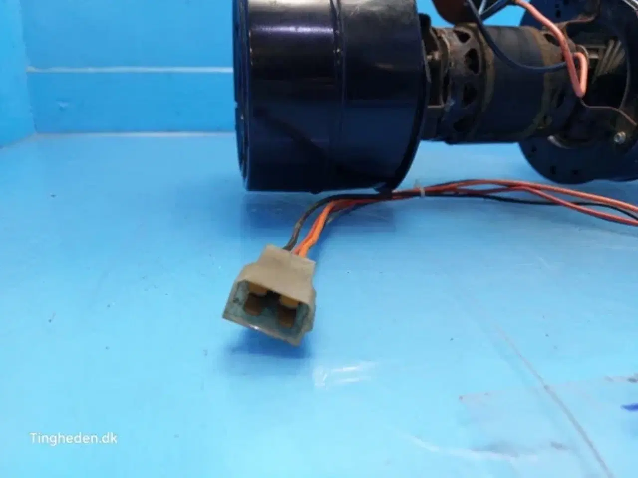 Billede 4 - John Deere 955 Kabineblæser CA19726