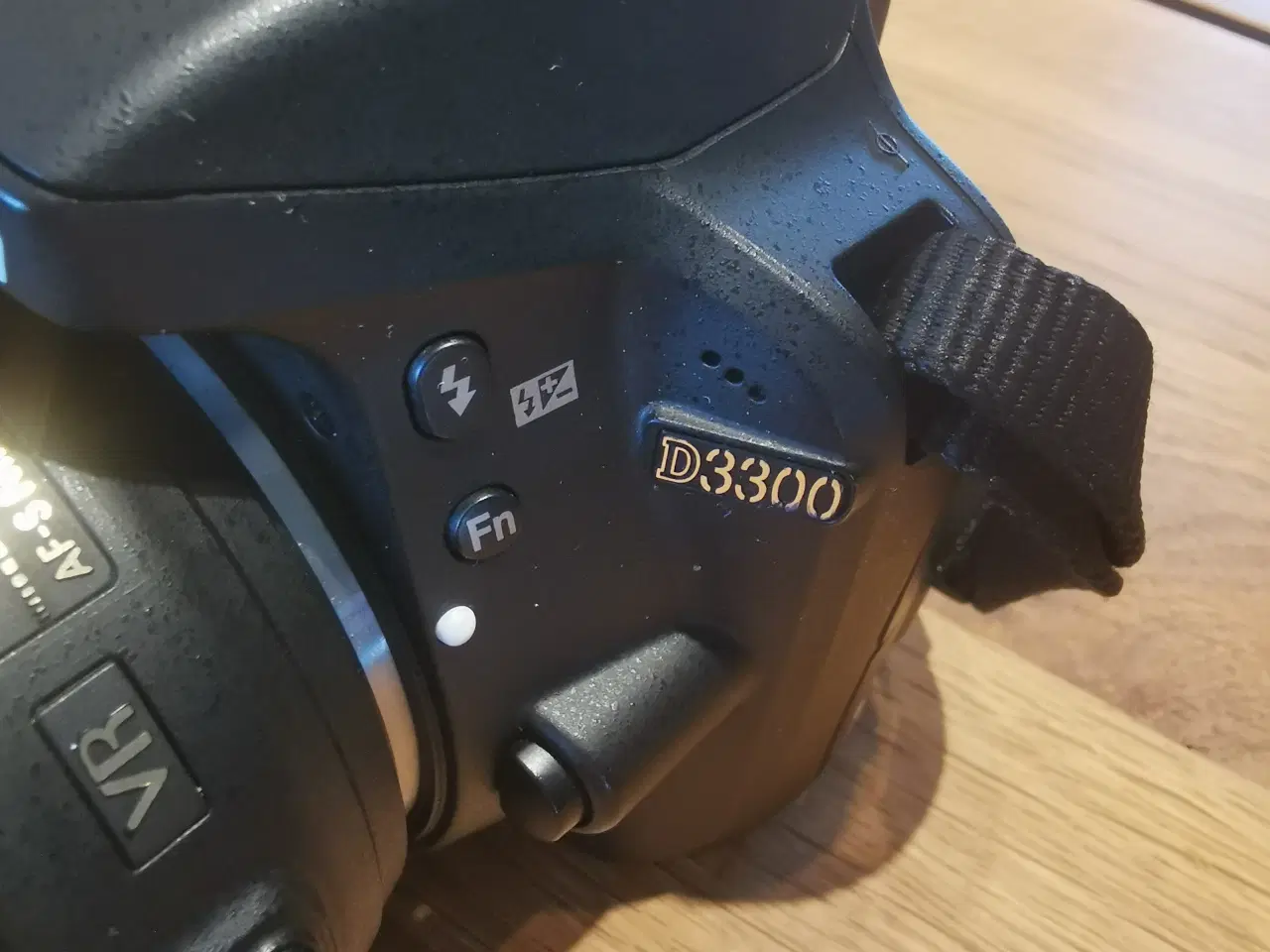 Billede 4 - Nikon D3300 Med 2 Linser