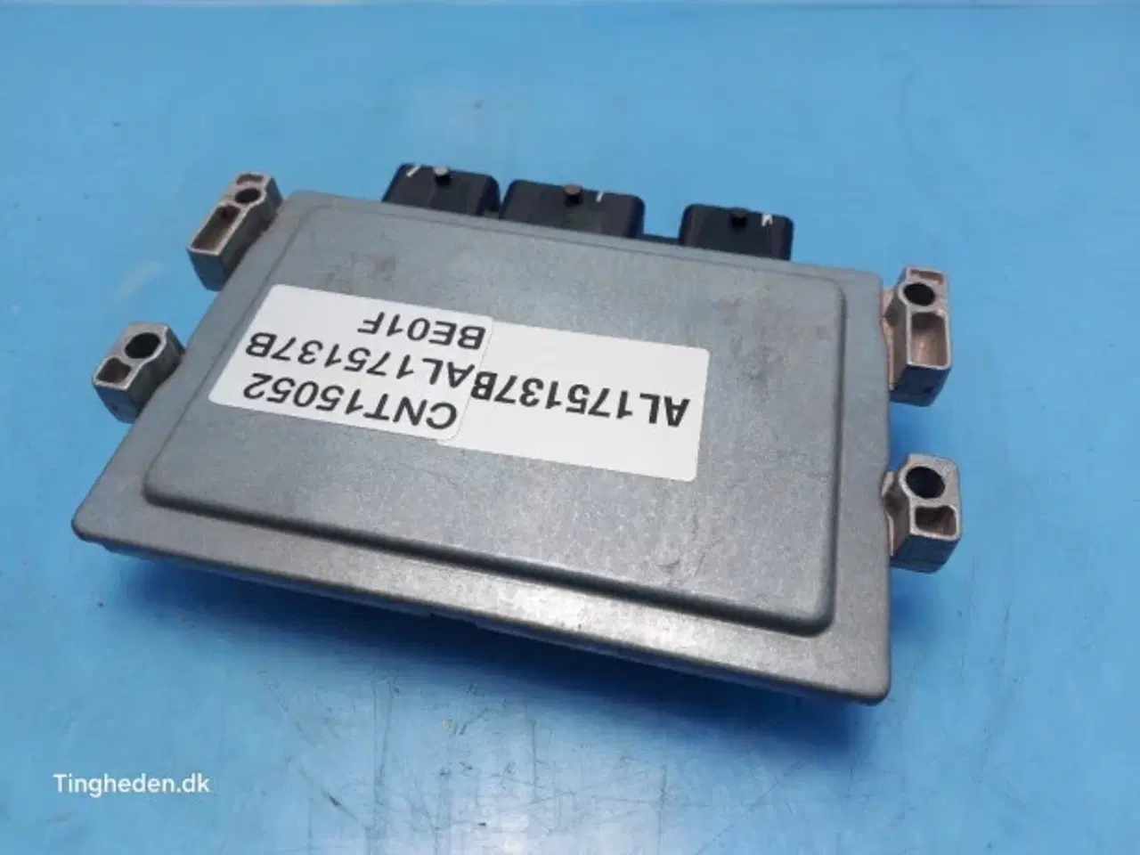 Billede 11 - John Deere 6330 ECU AL175137