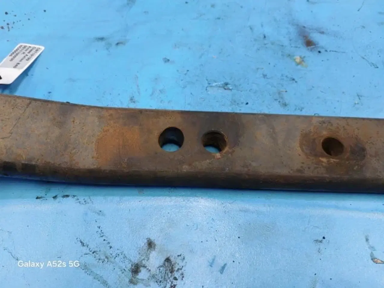 Billede 3 - Claas Axion 840 Liftarm R. 0011195930