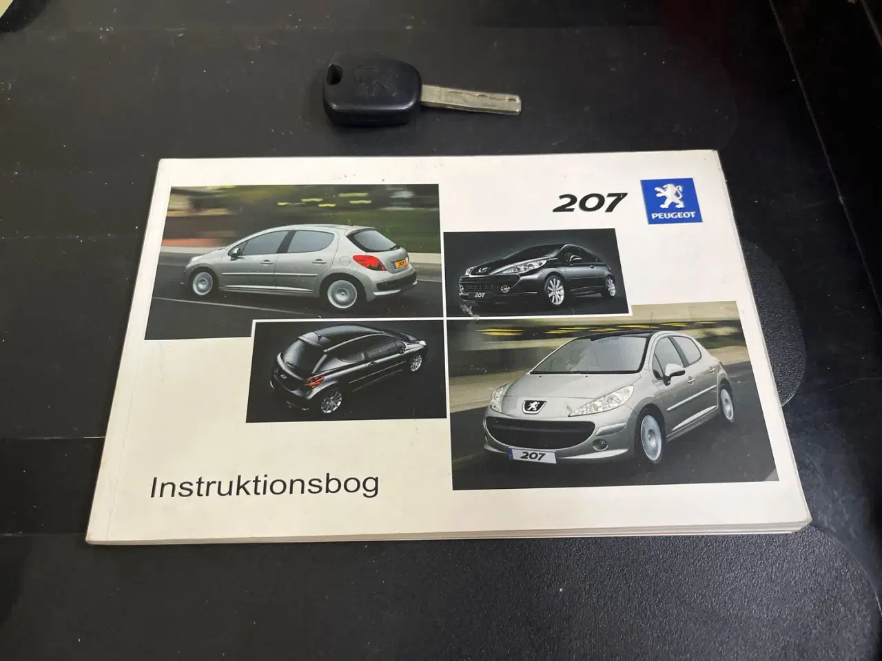 Billede 17 - Peugeot 207 Comford Plus 1,6i 5 dørs benzin