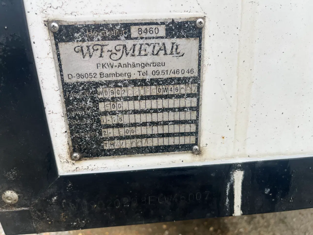 Billede 7 - Luksus hundetrailer til 4 hunde