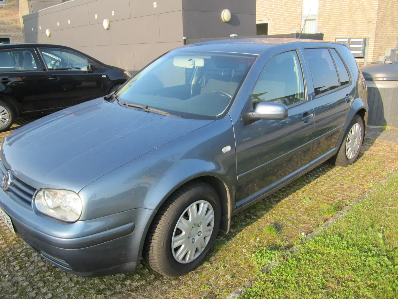 Billede 2 - golf 1,9 tdi