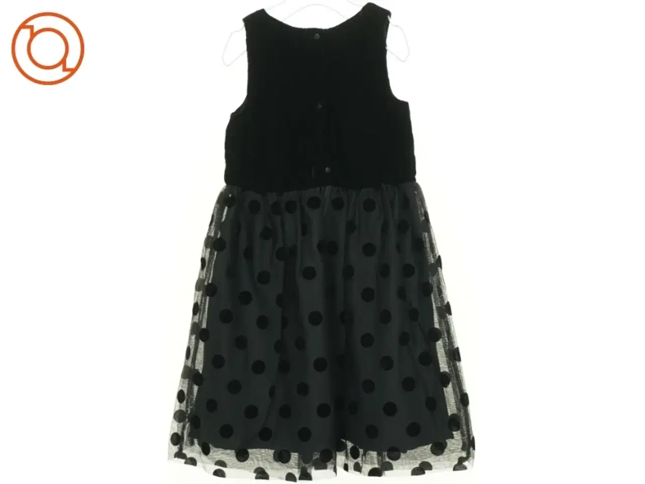 Billede 2 - Kjole med Minnie Mouse fra H&M (str. 122 cm)