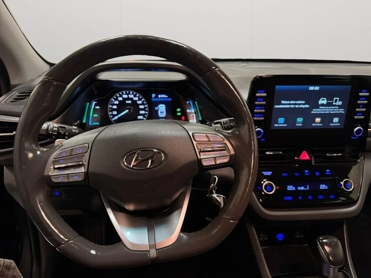 Billede 6 - Hyundai Ioniq 1,6 PHEV Premium DCT
