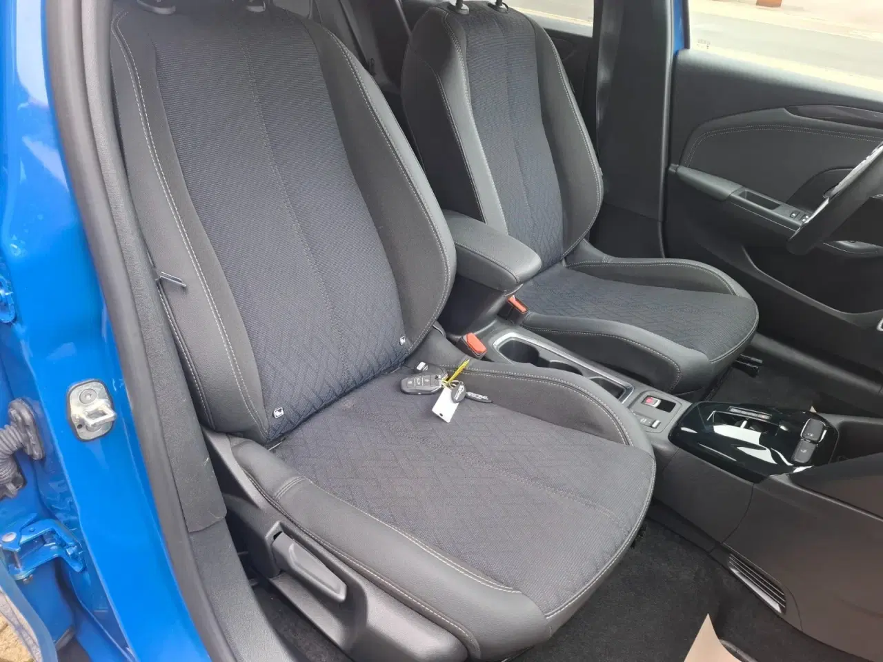 Billede 7 - Opel Corsa-e 50 Elegance