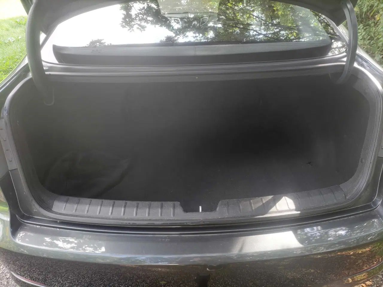 Billede 10 - Hyundai 140 1,7 CRDi 115 Style 4d