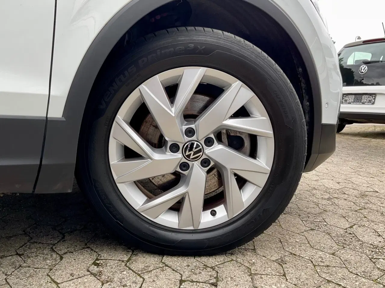 Billede 18 - VW Tiguan 1,4 eHybrid Elegance DSG