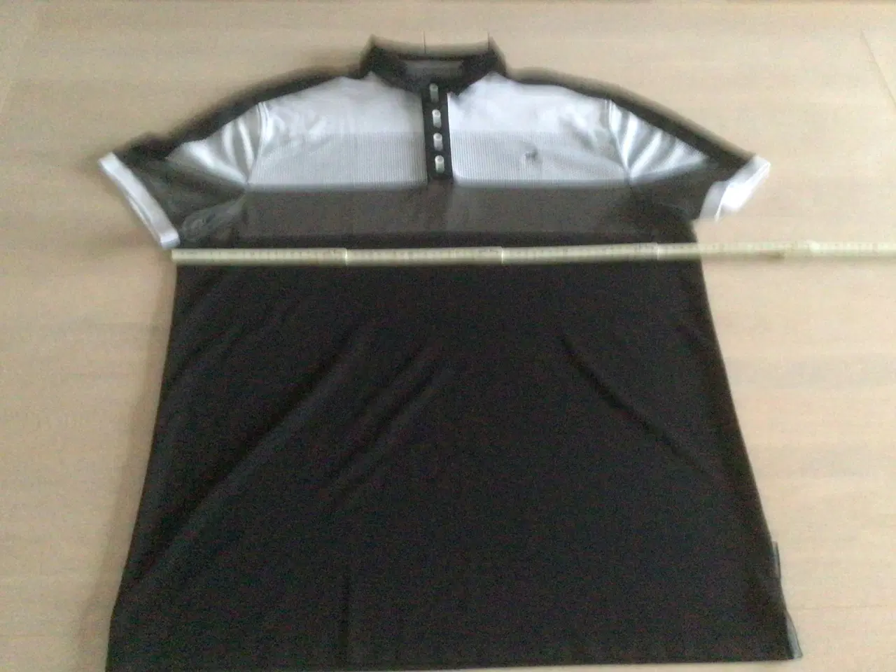 Billede 3 - Golf Polo Shirt 4xl - What Bunker