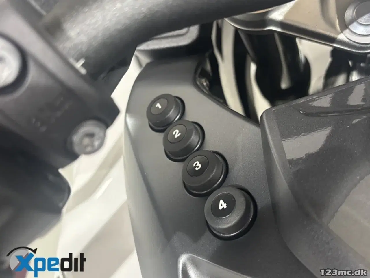 Billede 17 - BMW R 1300 RT