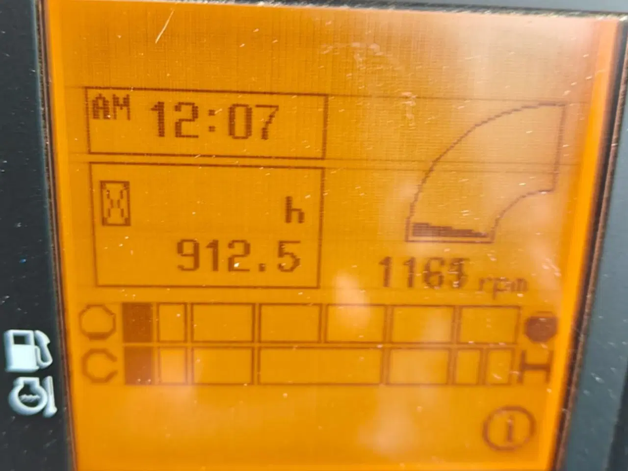 Billede 23 - Wacker Neuson WL28