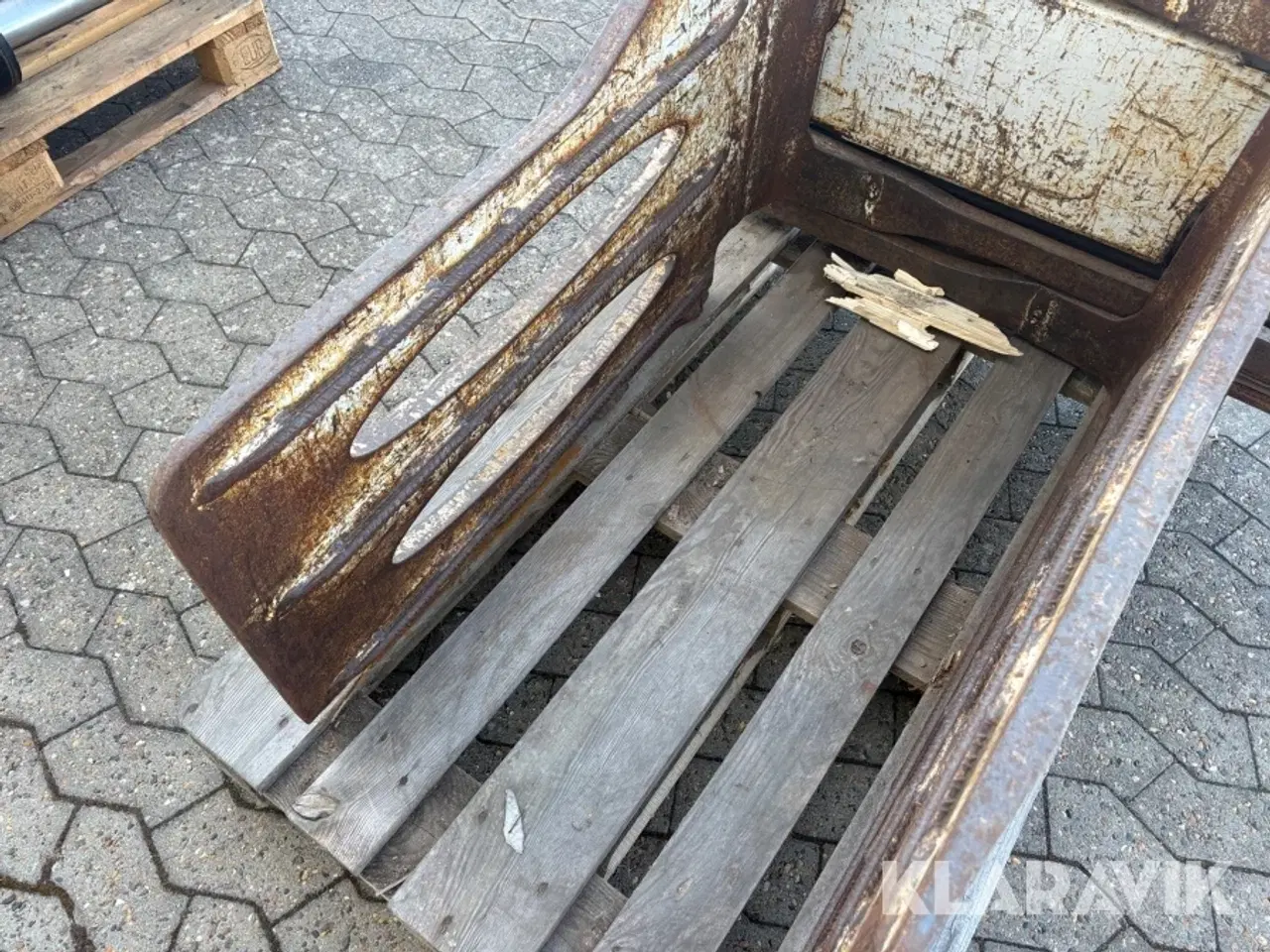 Billede 9 - Klemme Cascade 36G-WCB