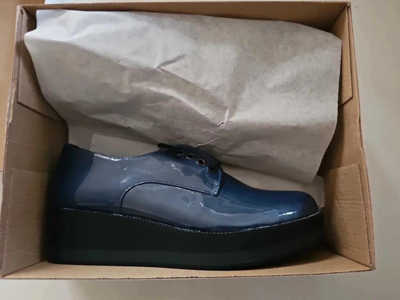 Billede 3 - Tim&Simonsen sko helt nye 
