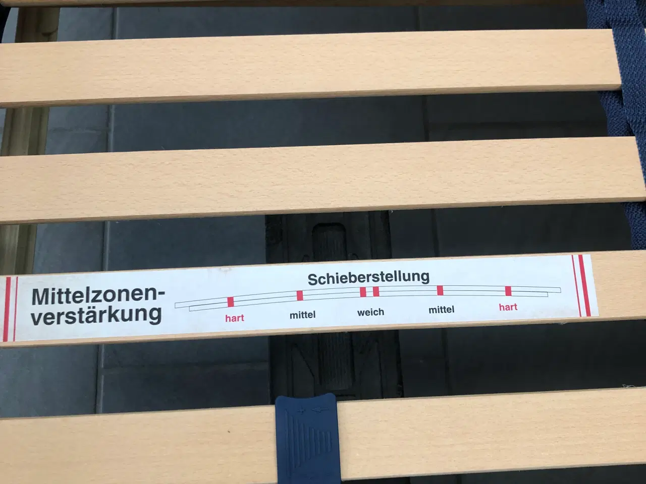 Billede 4 - Elevationsseng  flot til prisen 