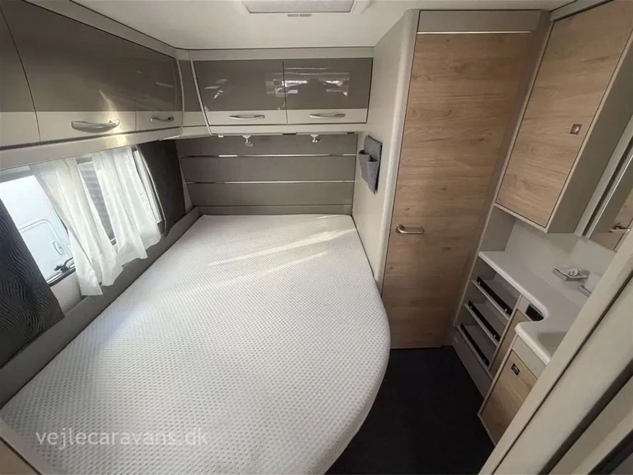 Billede 12 - 2020 - Dethleffs Nomad Snow 590 RF