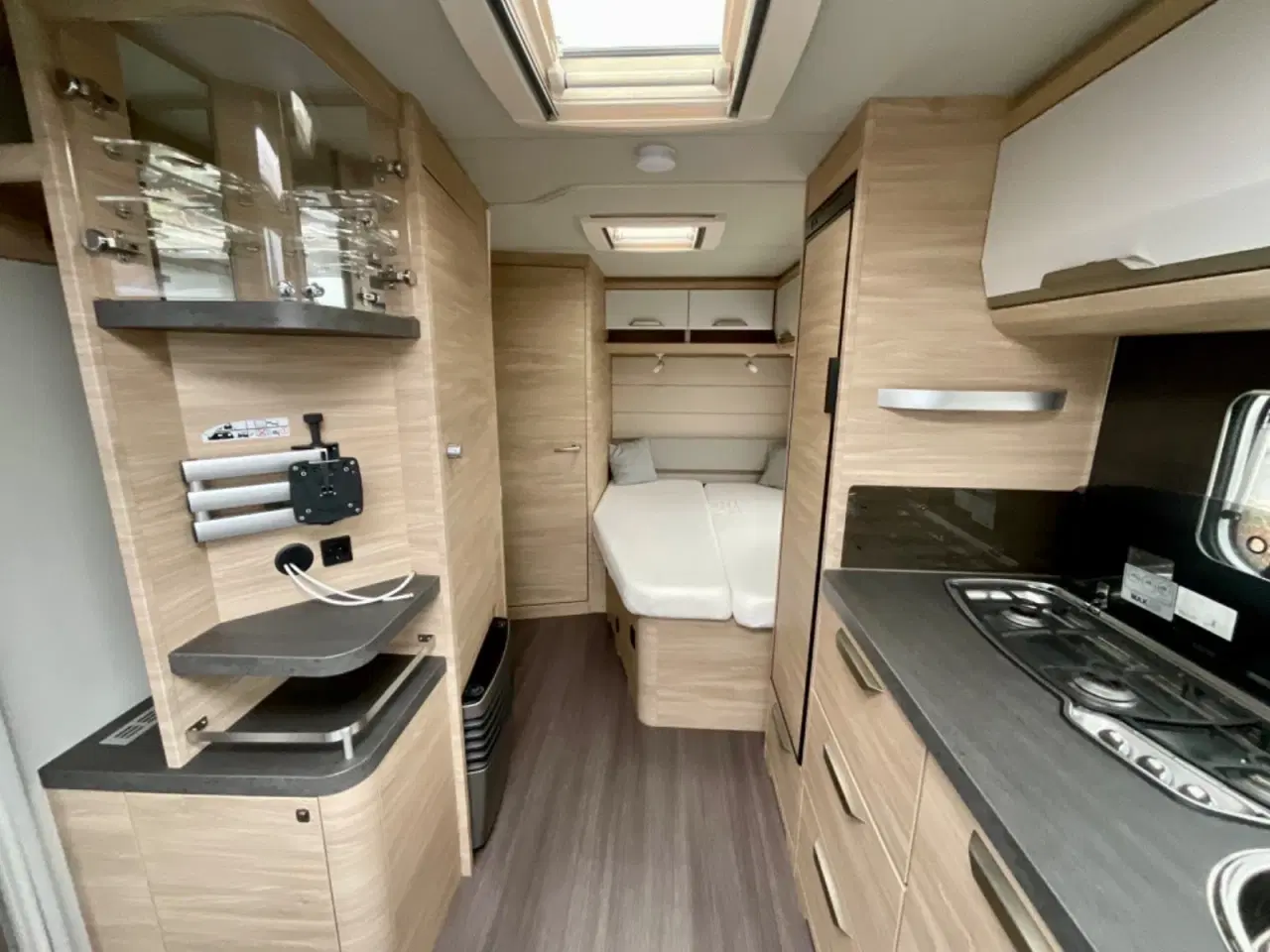 Billede 11 - Knaus Südwind 500 UF 60 Years