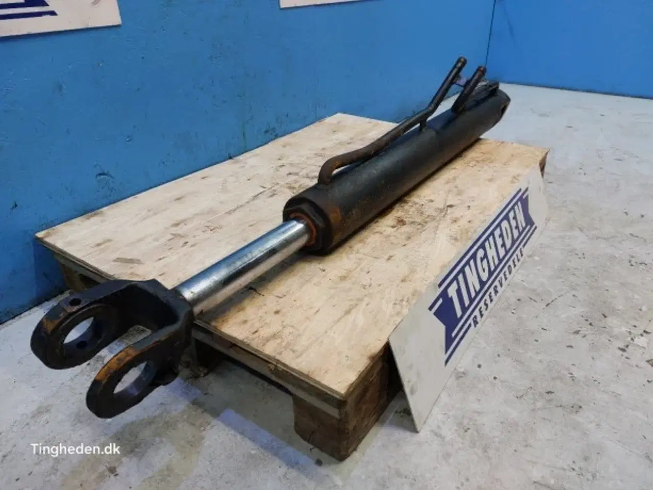 Billede 16 - JCB 427 HL Cylinder 561/60303