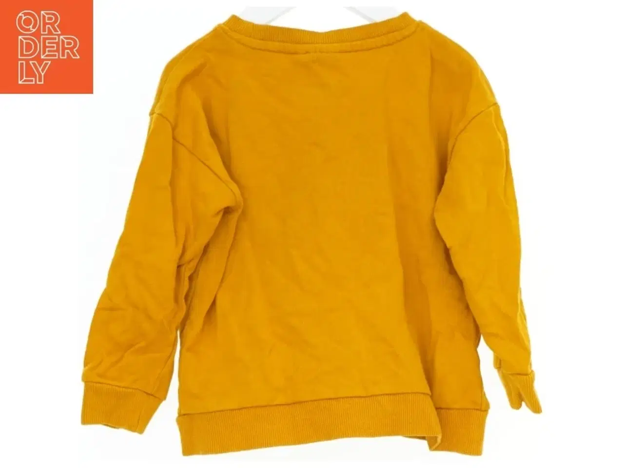 Billede 2 - Sweatshirt til børn fra Name It (str. 92)