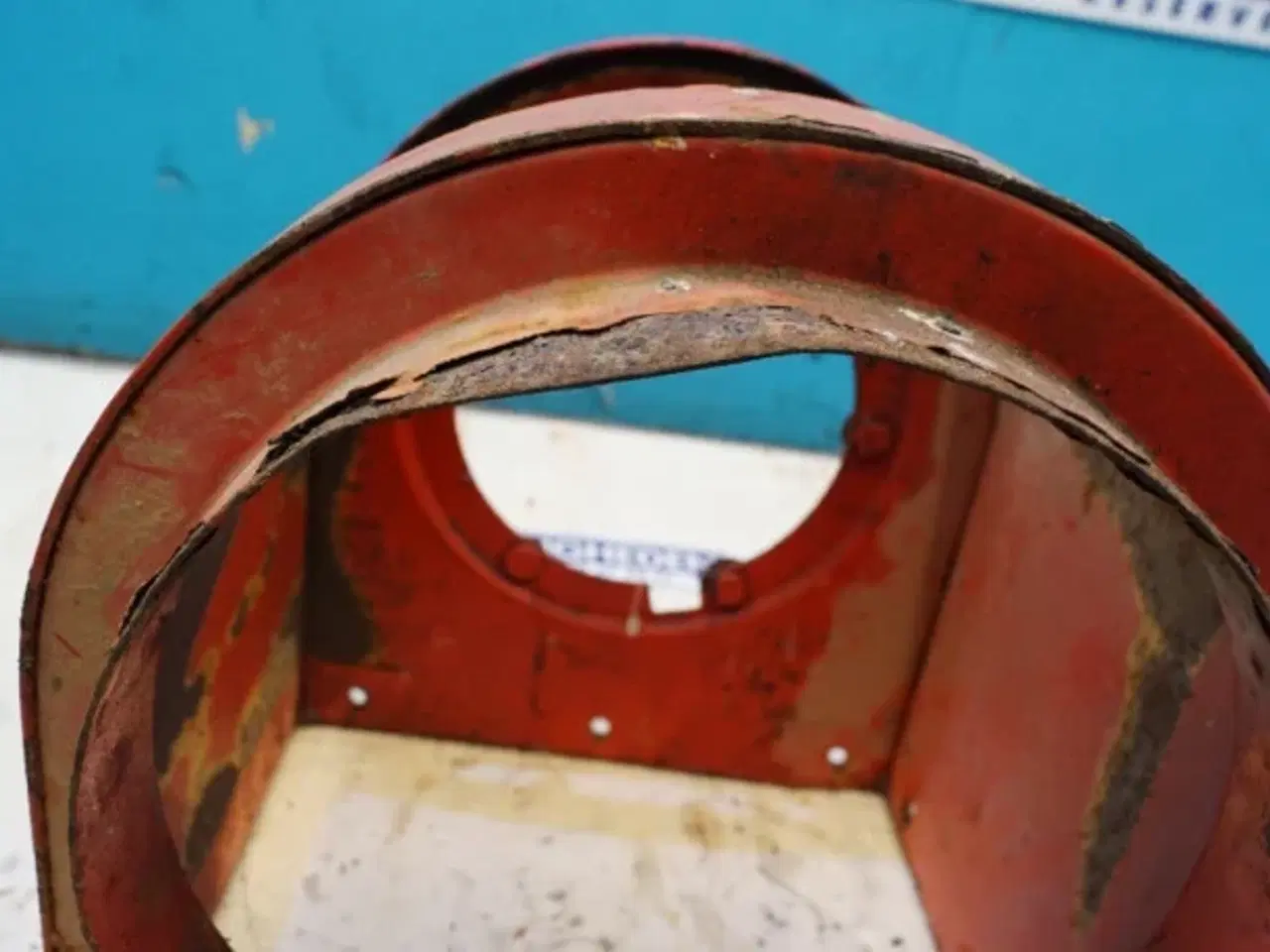 Billede 11 - Massey Ferguson 7278 Elevator bund 28585290