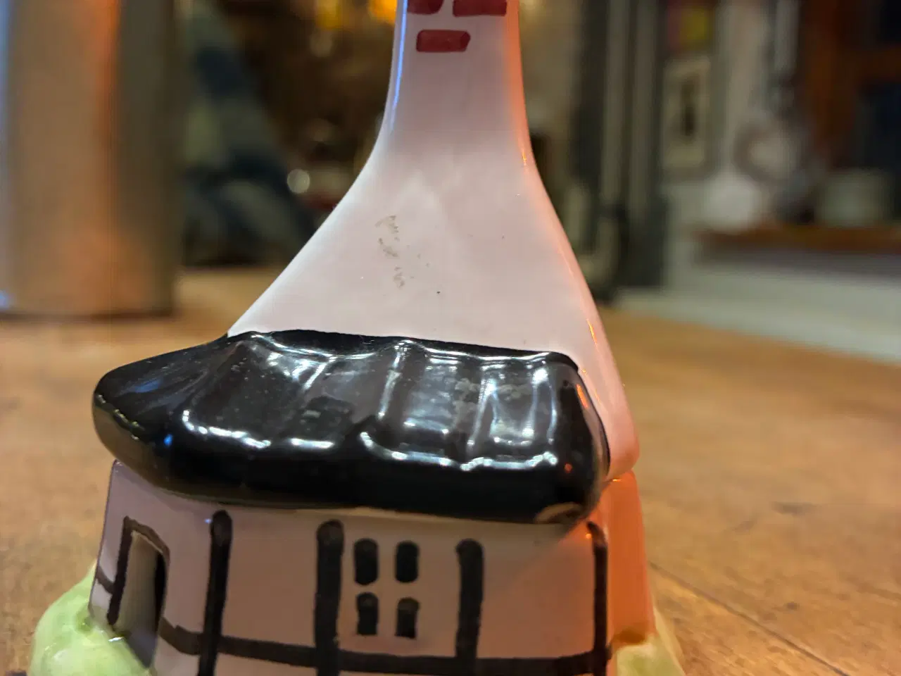 Billede 3 - Keramik røgeri fra Bornholm