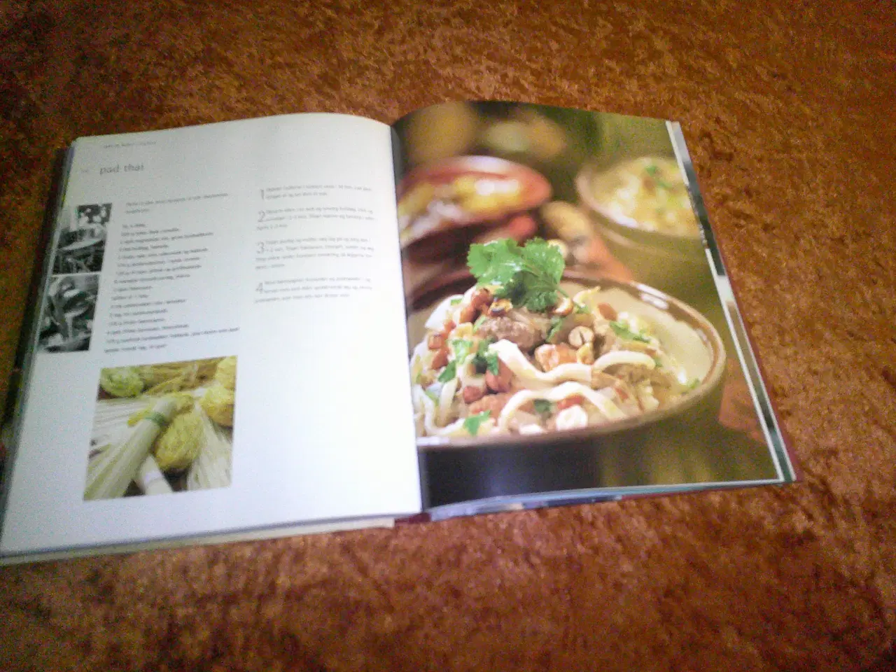 Billede 5 - Mad og kultur Thailand, Judy Williams