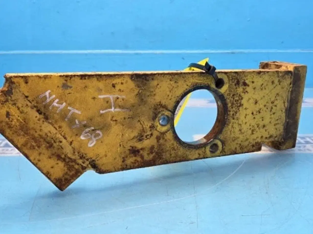 Billede 3 - New Holland TX68 Arm R. 9832702