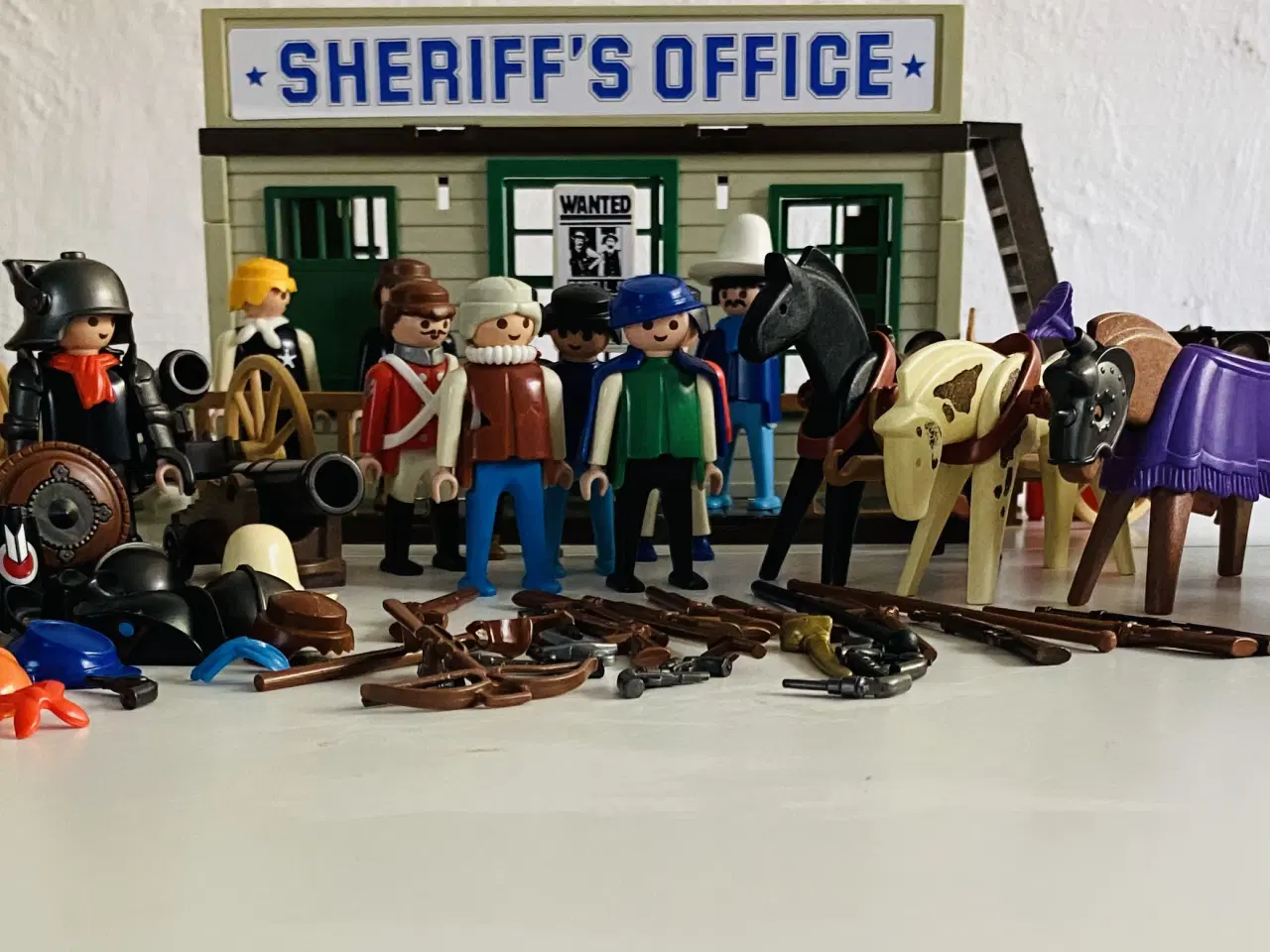 Billede 3 - Playmobil