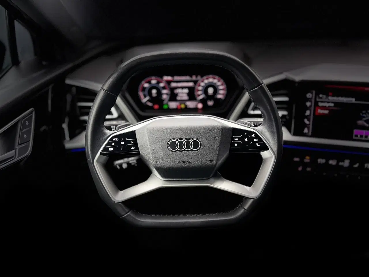 Billede 7 - Audi Q4 e-tron 40 Advanced