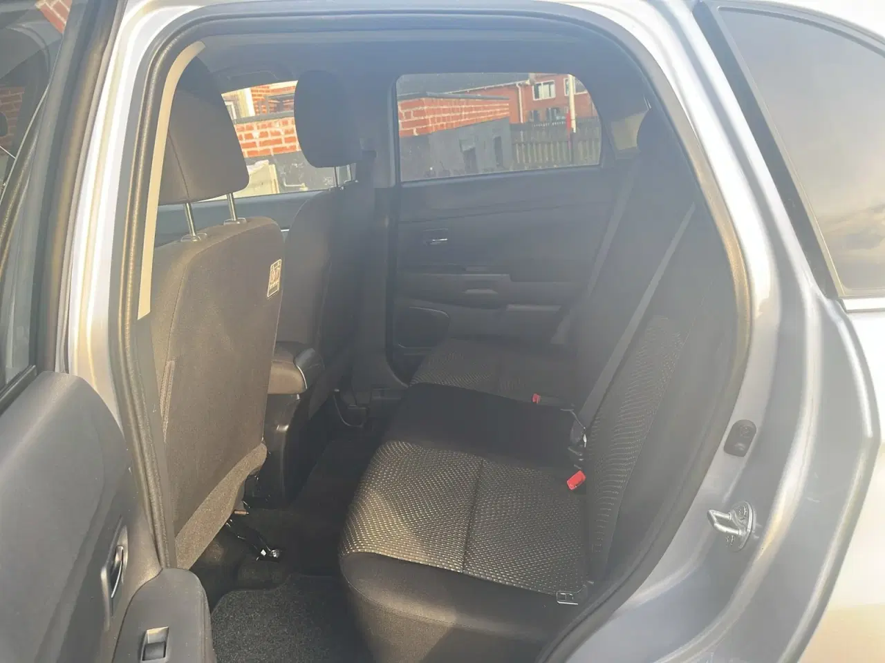 Billede 14 - Mitsubishi ASX 1,6 Invite